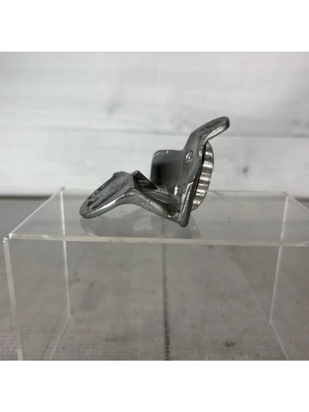 JACKSONVILLE JAGUARS Black Silver Metal Wall Mount NFL Pub Bar Bottle Cap Opener